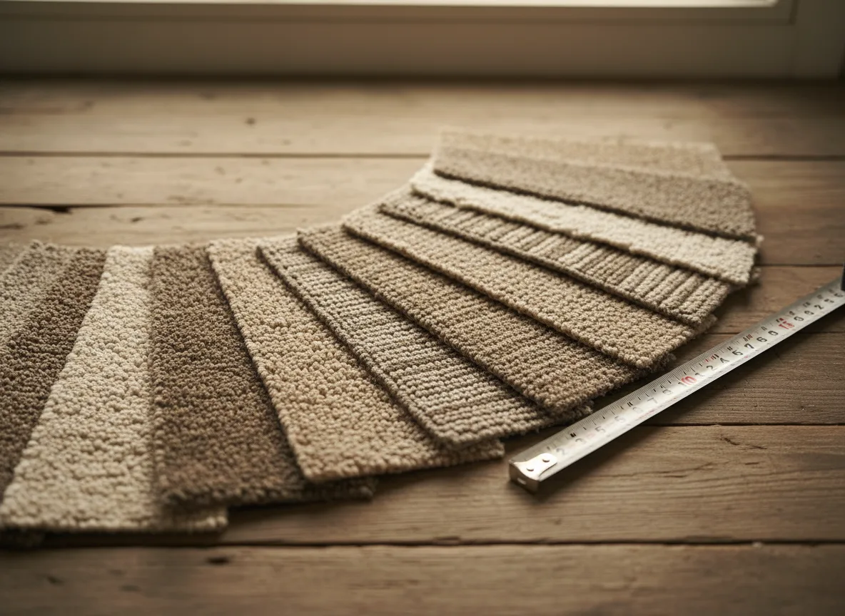 Carpet Installation Lando, SC FAQs